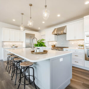 kitchen remodeling